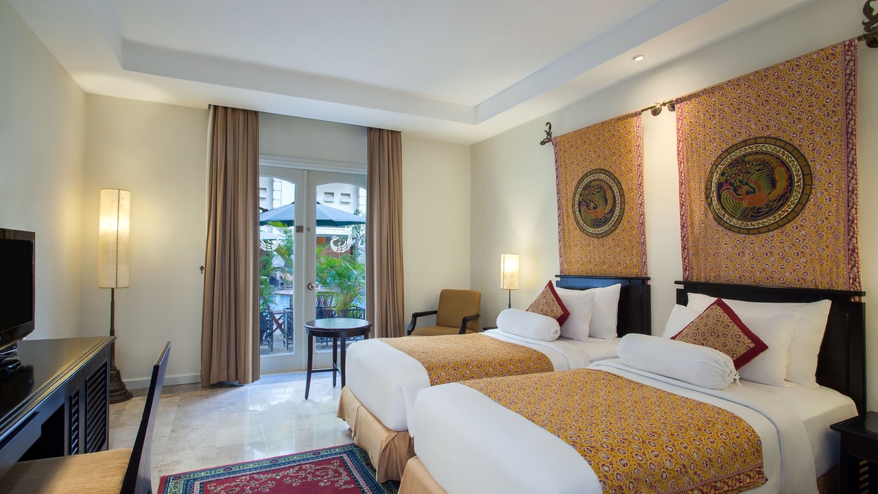 Photo of Bedroom in Central Yogyakarta