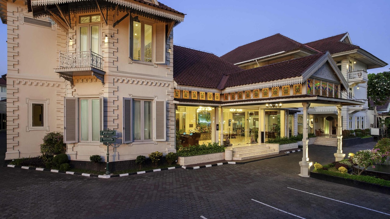 Photo of Outdoor in Central Yogyakarta