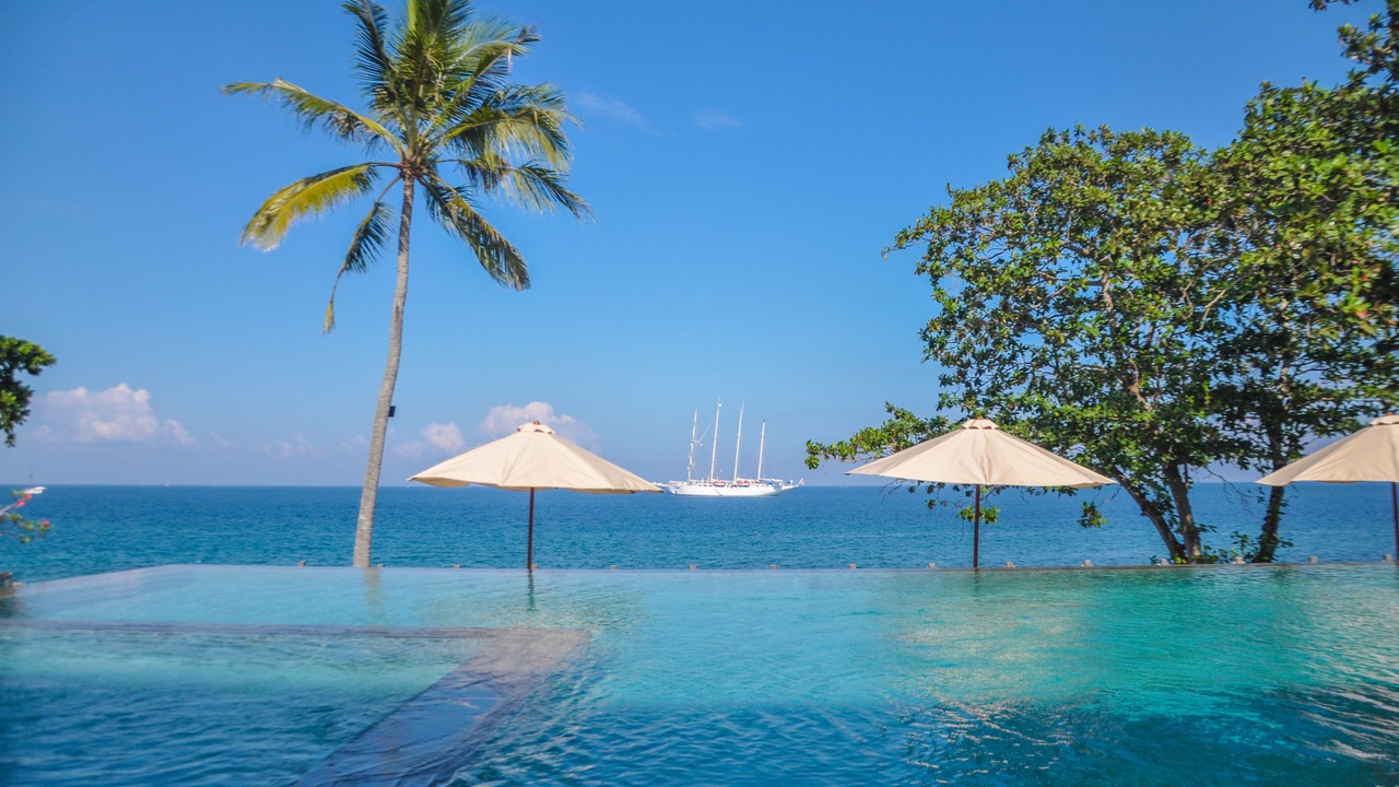 Photo of Outdoor in Senggigi