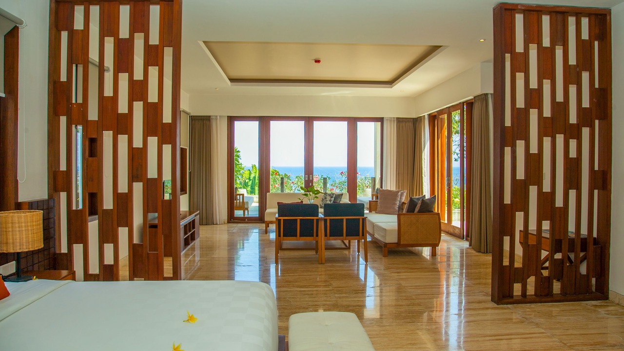 Photo of Bedroom in Senggigi