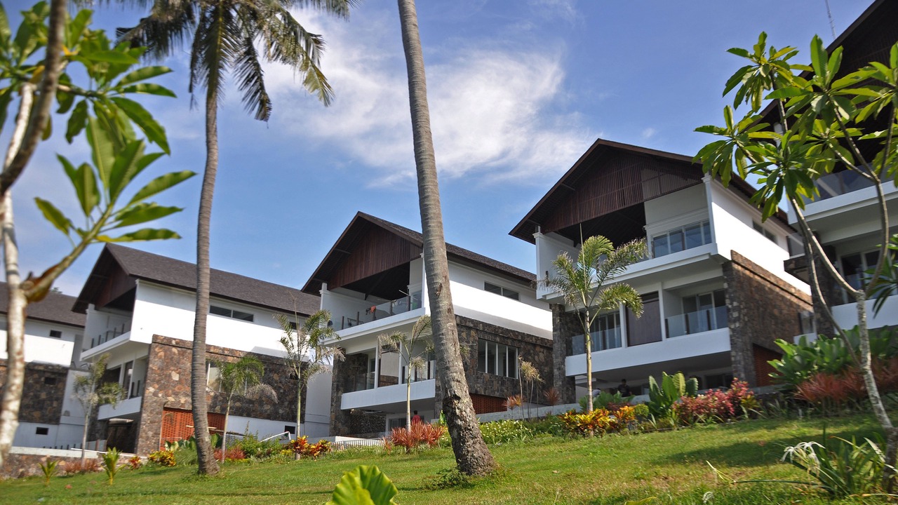 Photo of Outdoor in Senggigi