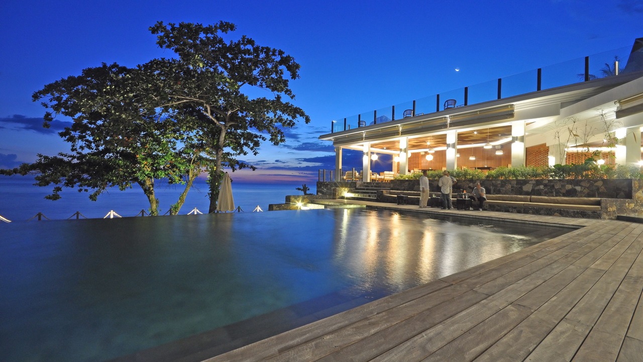 Photo of Outdoor in Senggigi