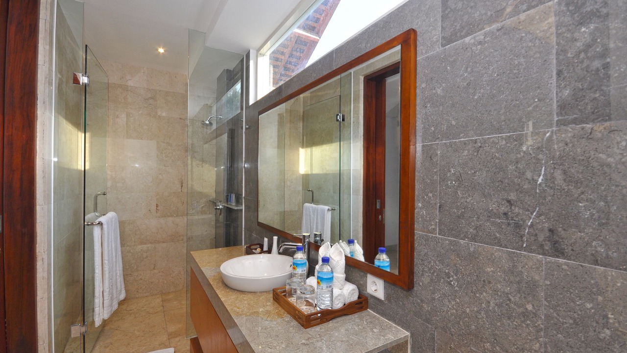 Photo of Bathroom in Senggigi