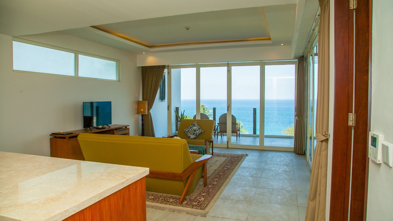 Photo of Bedroom in Senggigi