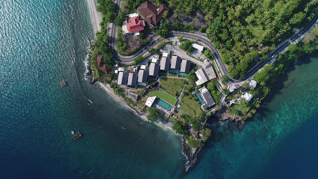 Photo of Outdoor in Senggigi