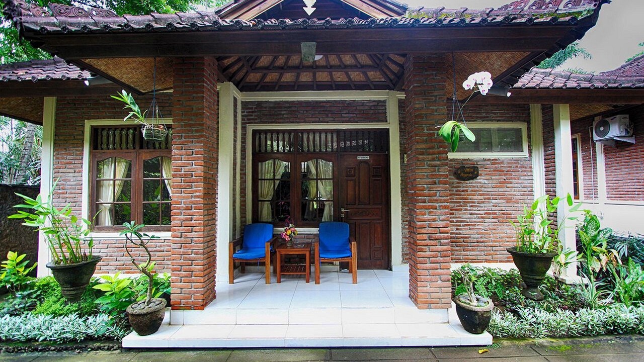 Photo of Bedroom in Candi Dasa