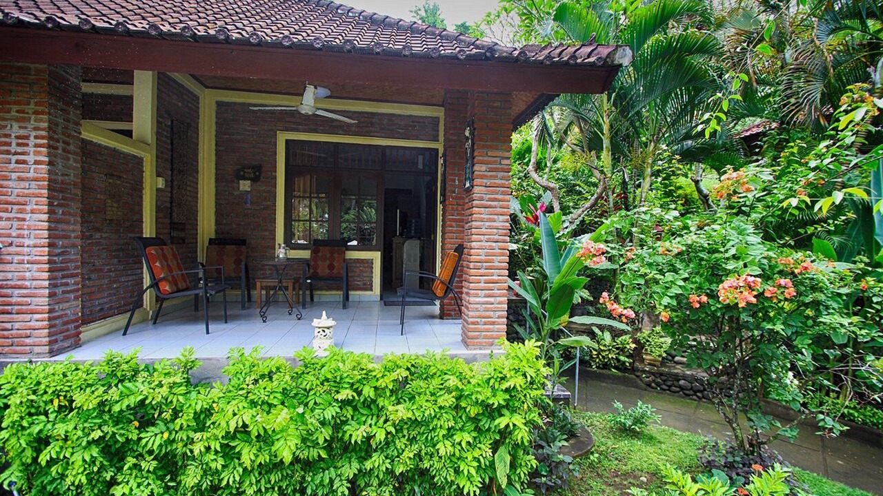 Photo of Bedroom in Candi Dasa