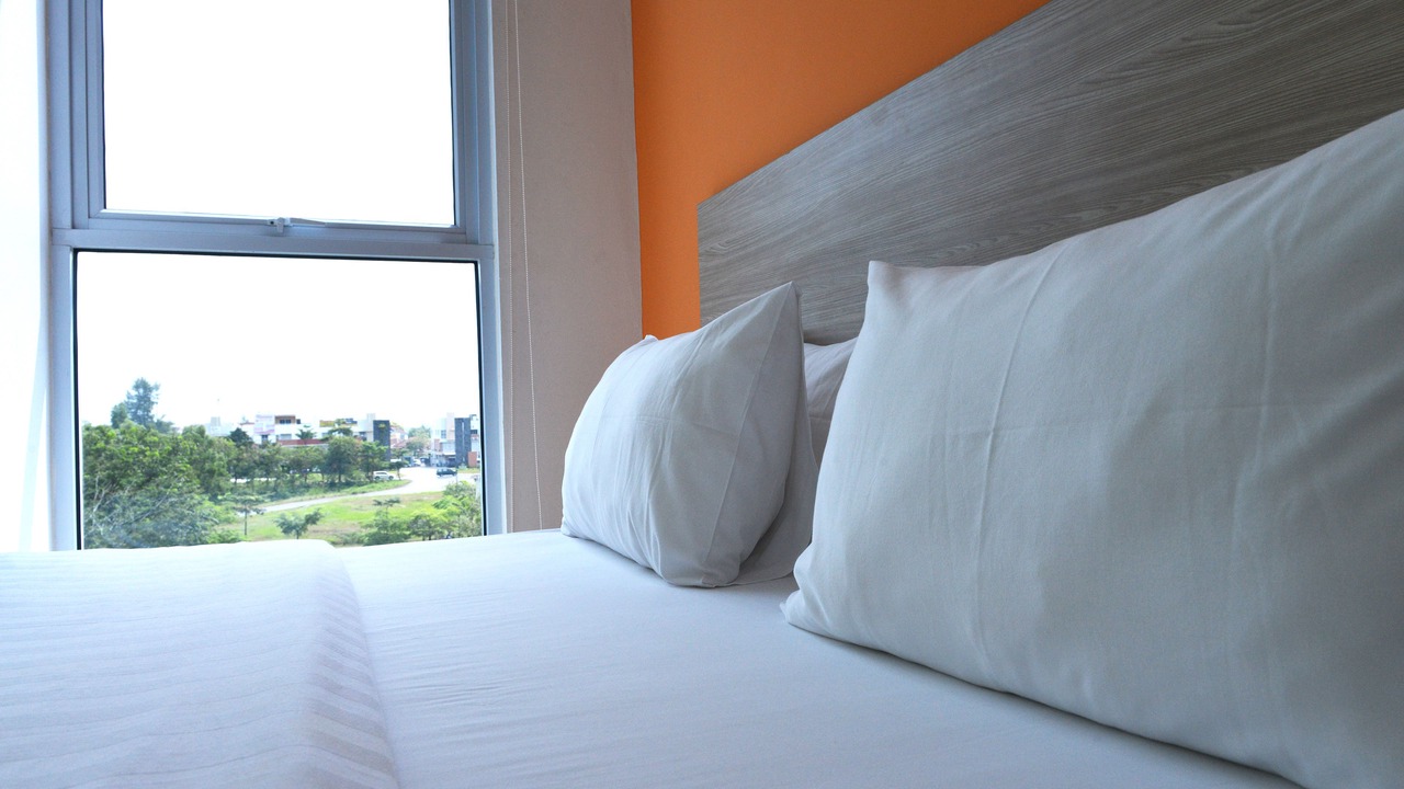Photo of Bedroom in Batam