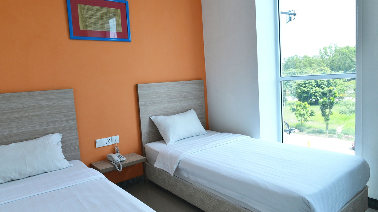 Photo of Bedroom in Batam