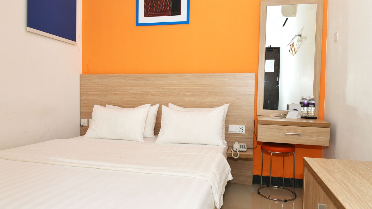 Photo of Bedroom in Batam