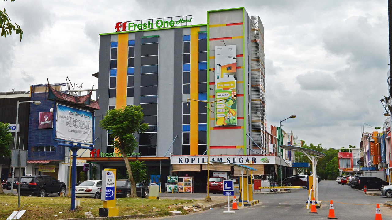 Photo of Outdoor in Batam