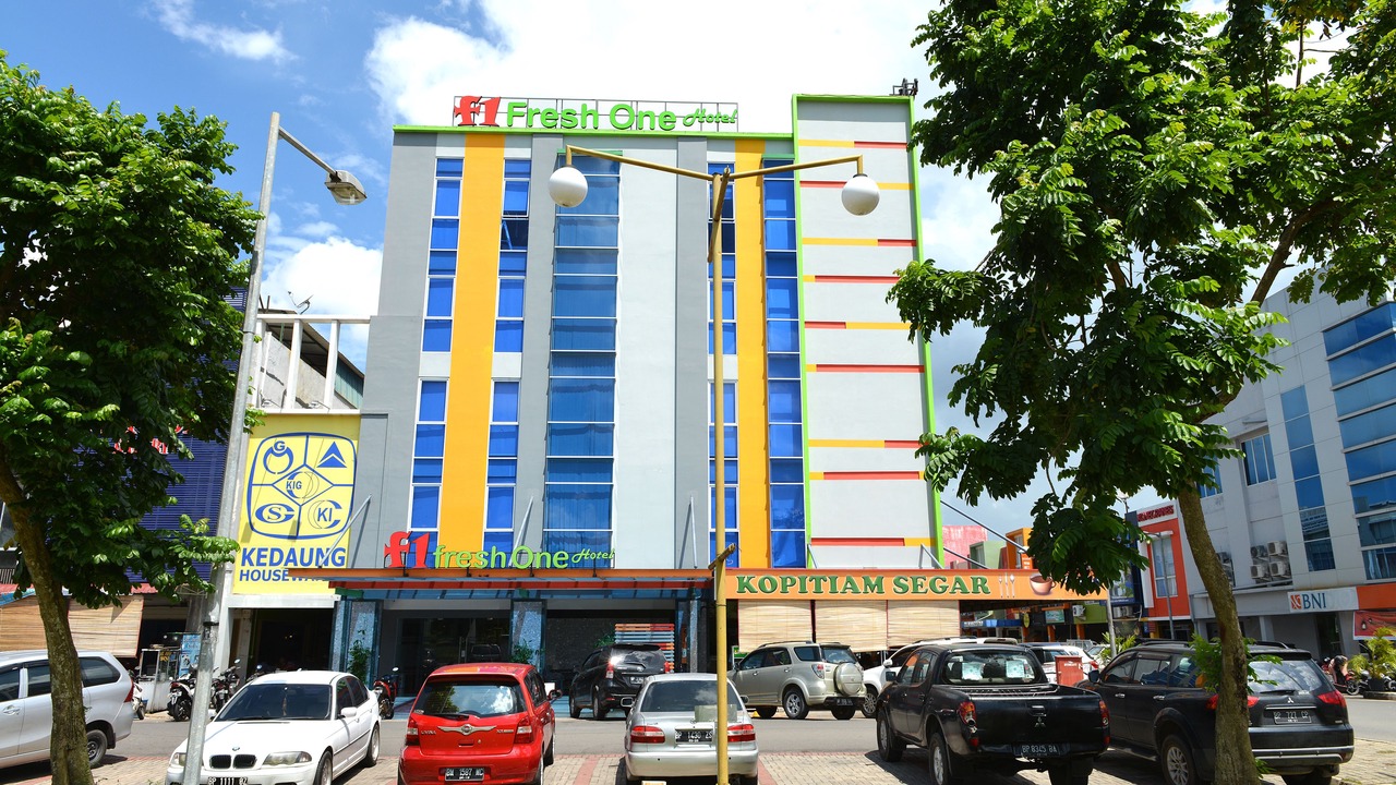 Photo of Outdoor in Batam