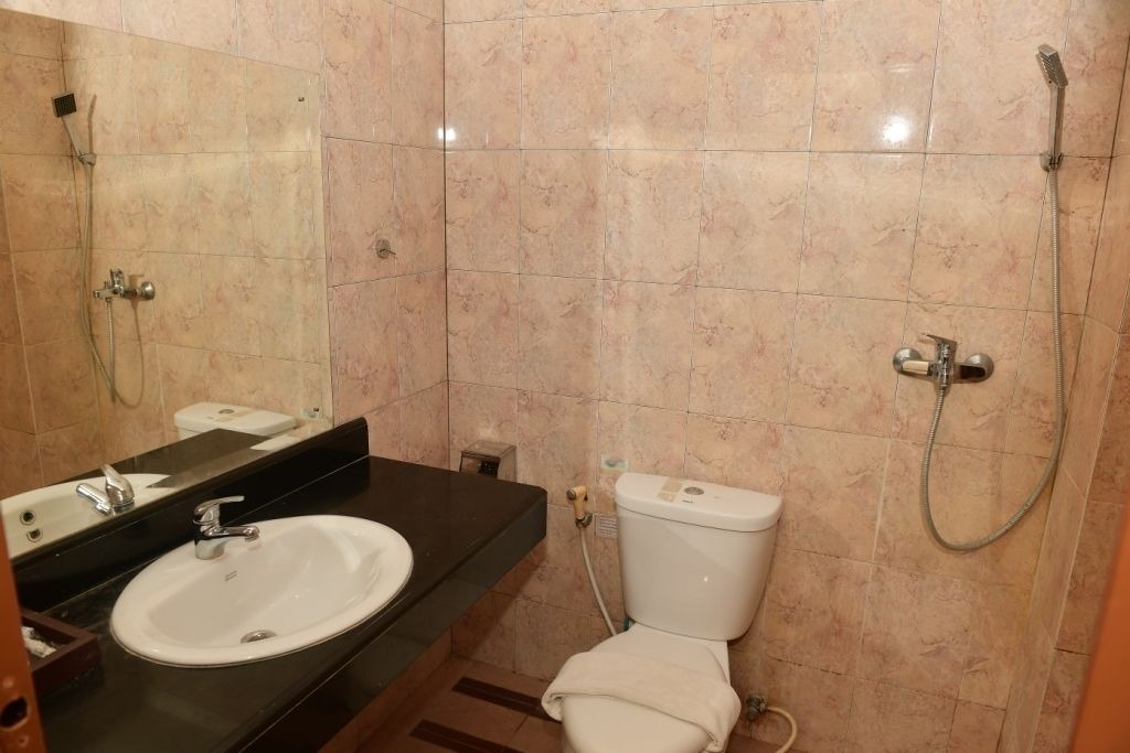 Photo of Bathroom in Wamena