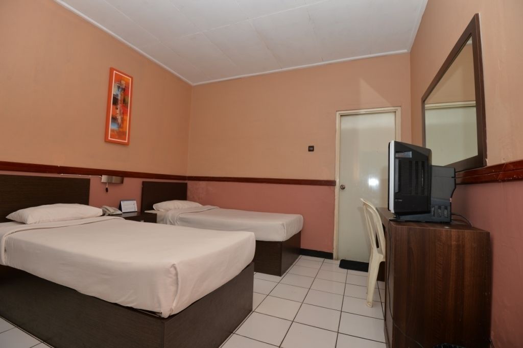 Photo of Bedroom in Wamena