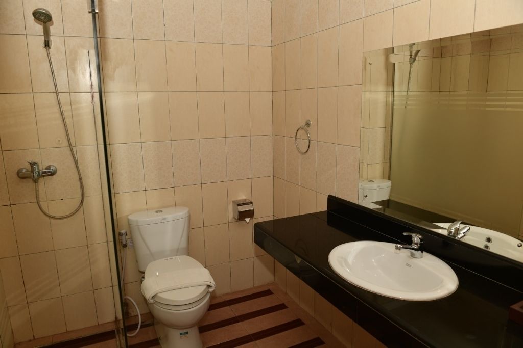Photo of Bathroom in Wamena