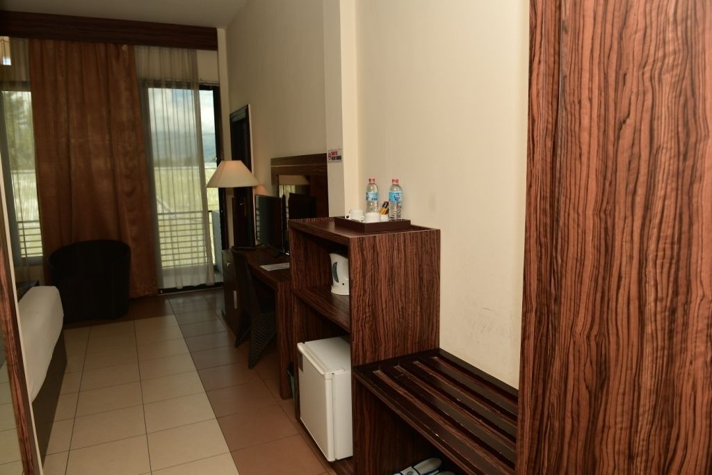 Photo of Bedroom in Wamena