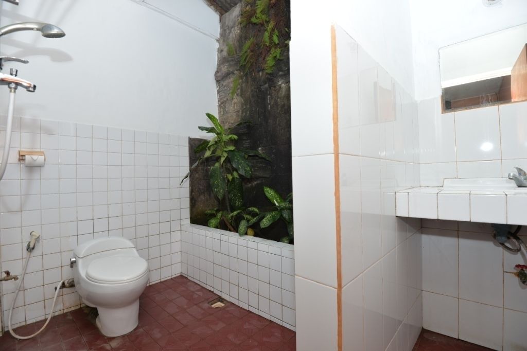 Photo of Bathroom in Wamena