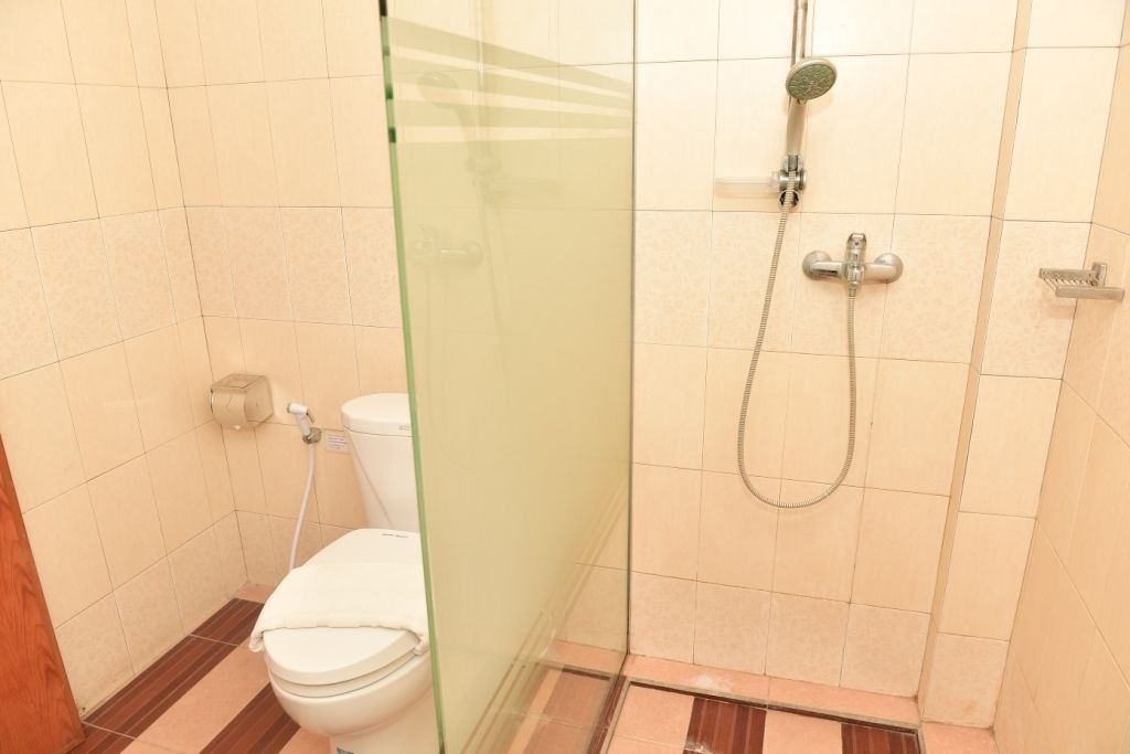 Photo of Bathroom in Wamena