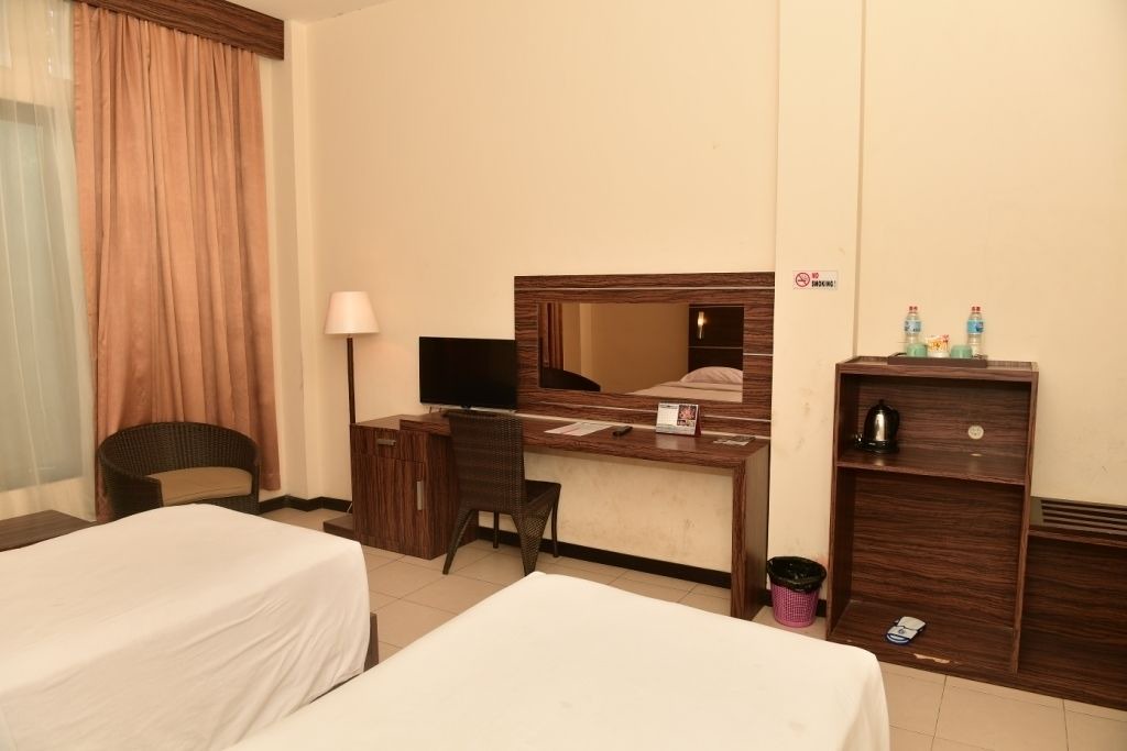 Photo of Bedroom in Wamena