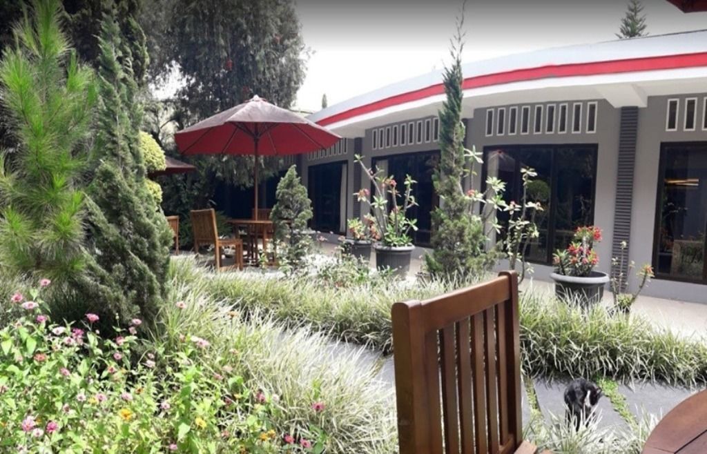 Photo of Patio Balcony in Wamena