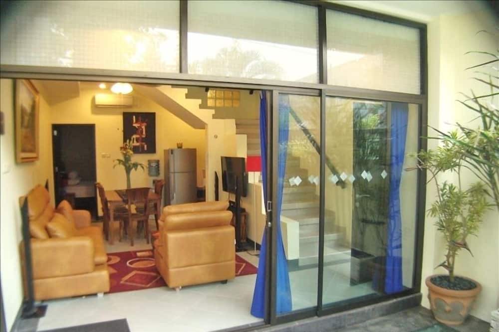 Photo of Patio Balcony in Legian