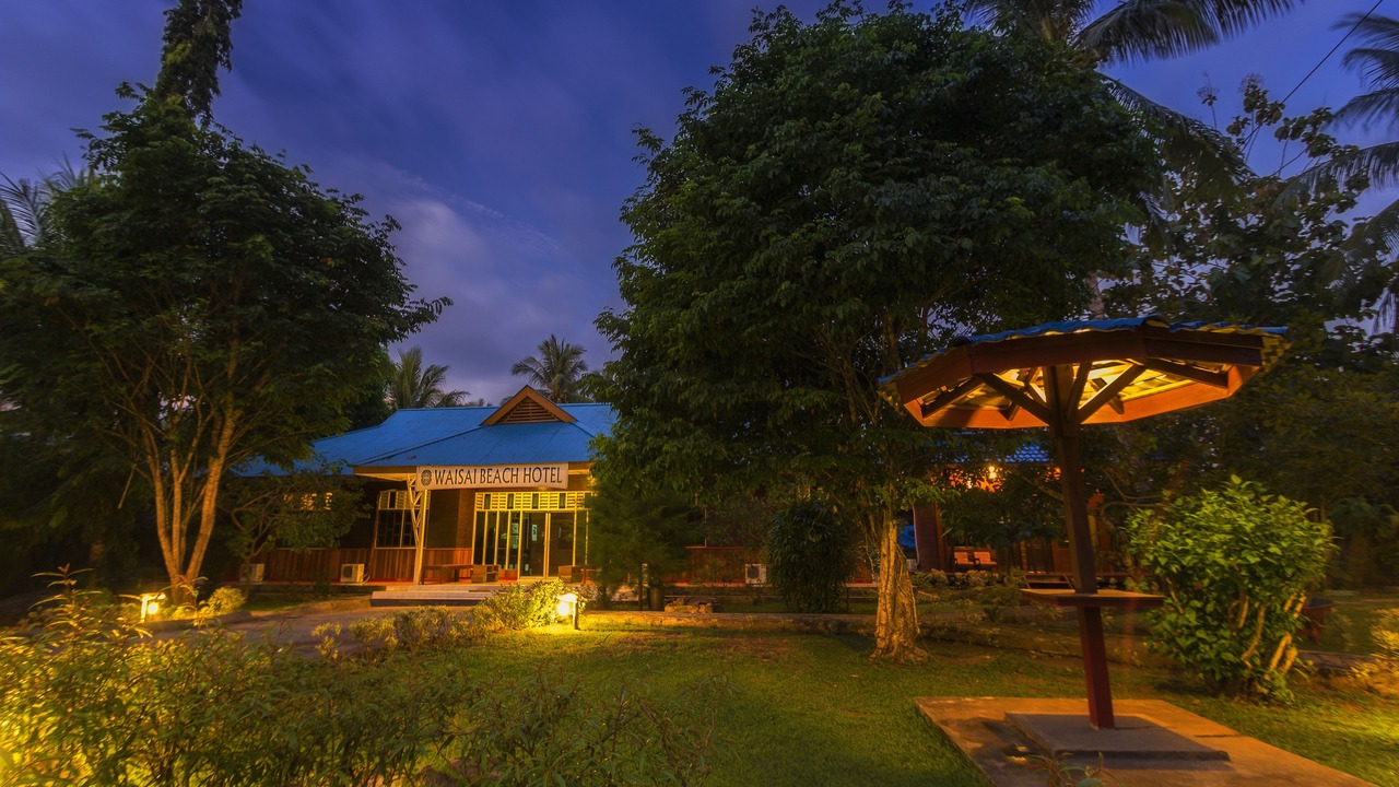 Photo of Outdoor in Waisai