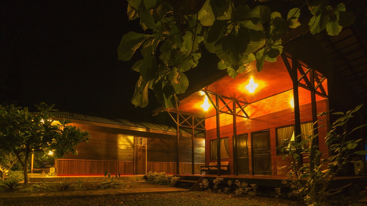 Photo of Outdoor in Waisai