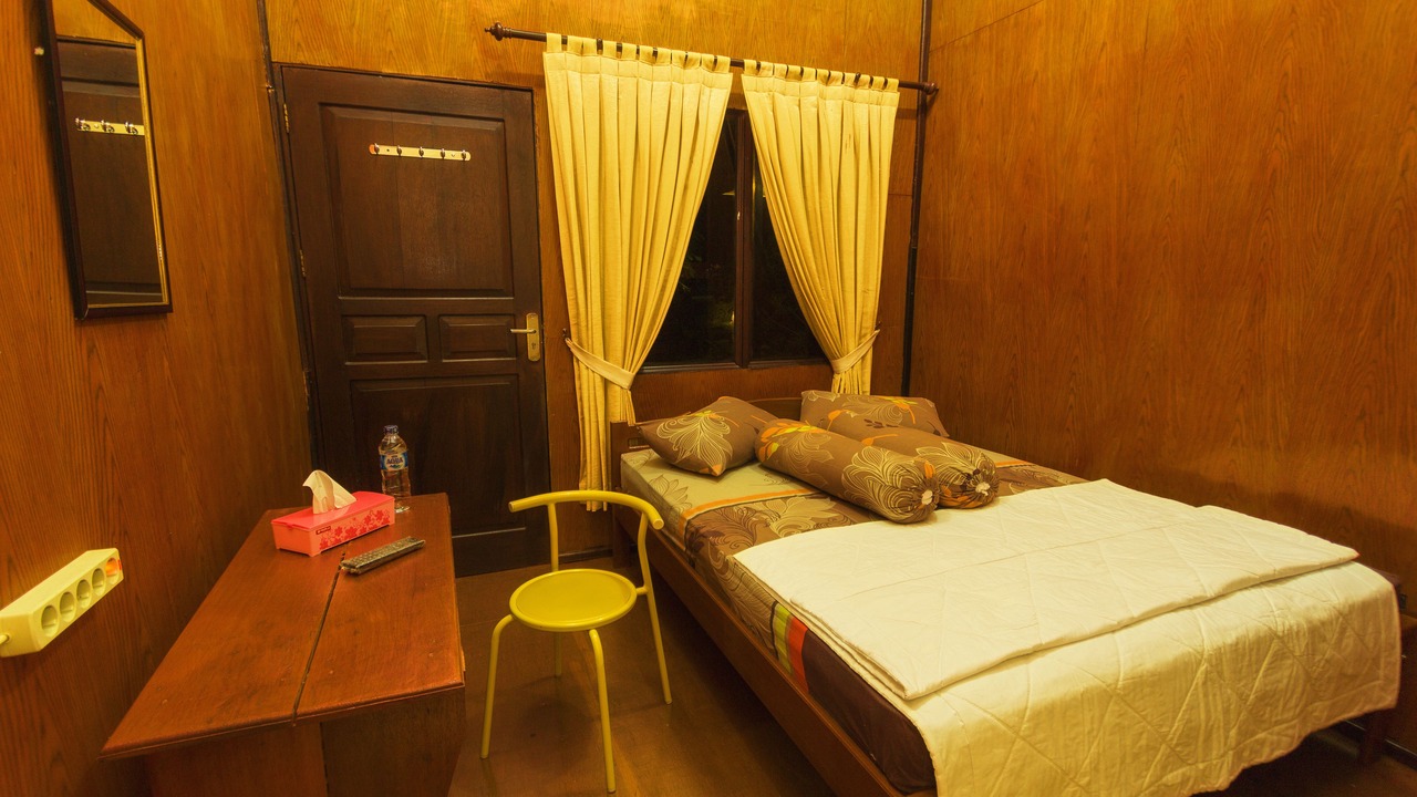 Photo of Bedroom in Waisai