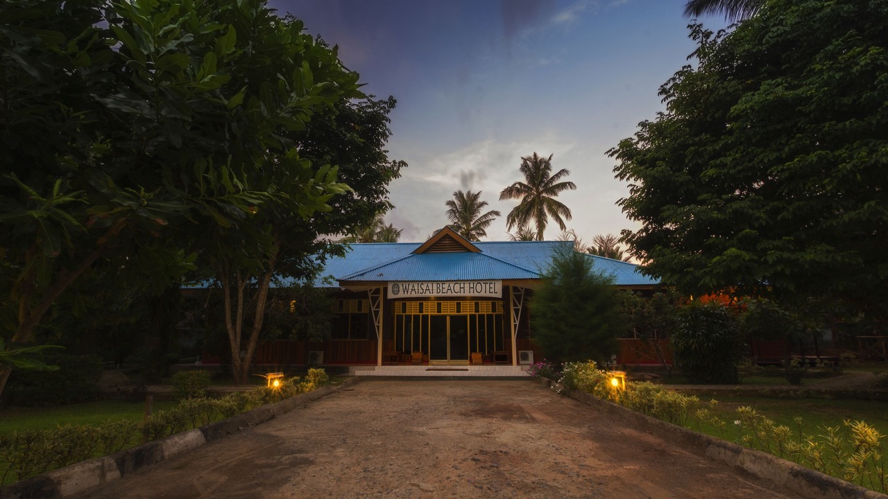 Photo of Outdoor in Waisai