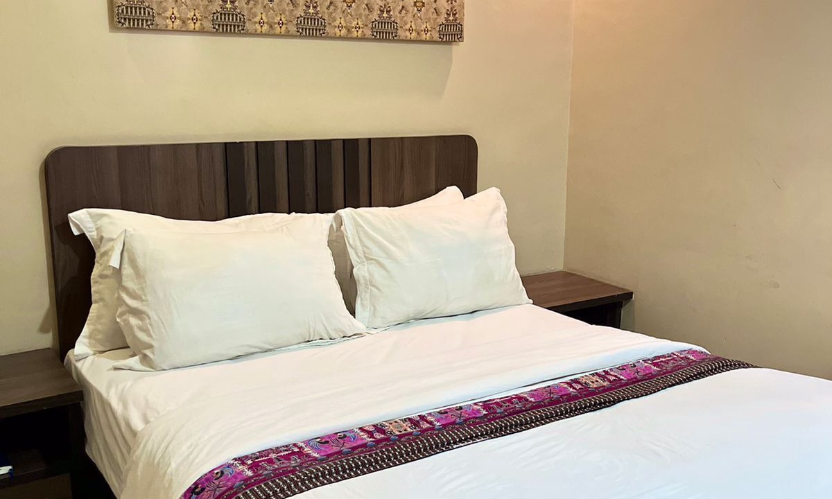 Photo of Bedroom in Sorong