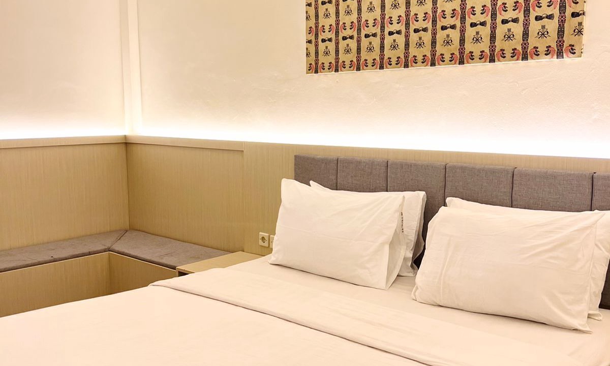 Photo of Bedroom in Sorong