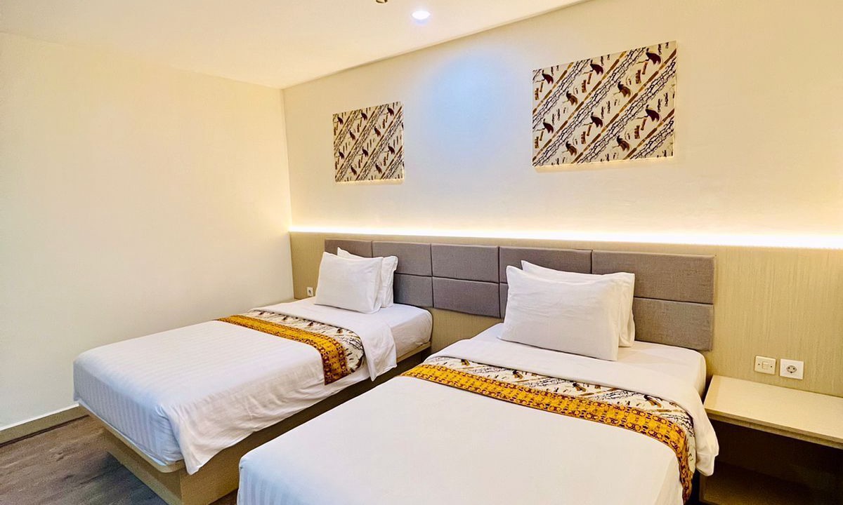 Photo of Bedroom in Sorong