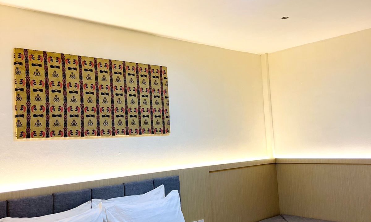 Photo of Bedroom in Sorong