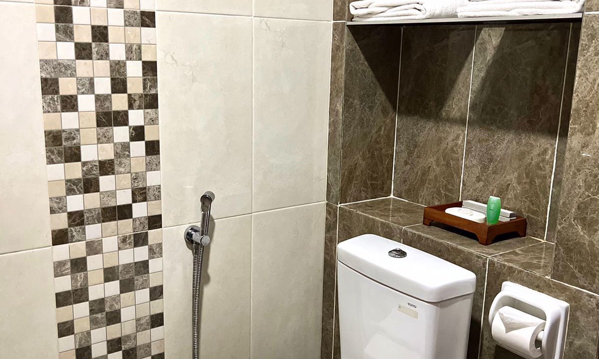 Photo of Bathroom in Sorong