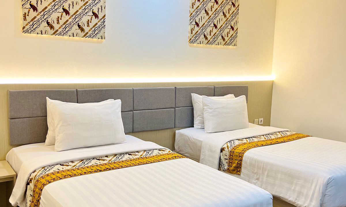 Photo of Bedroom in Sorong