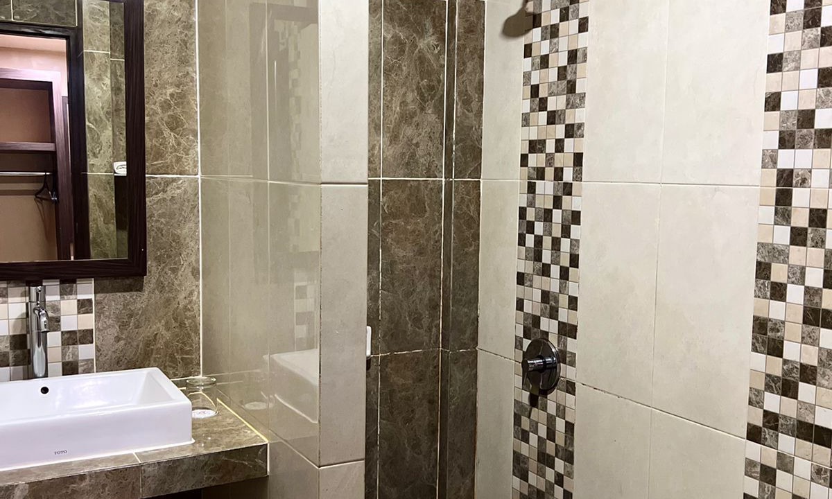 Photo of Bathroom in Sorong
