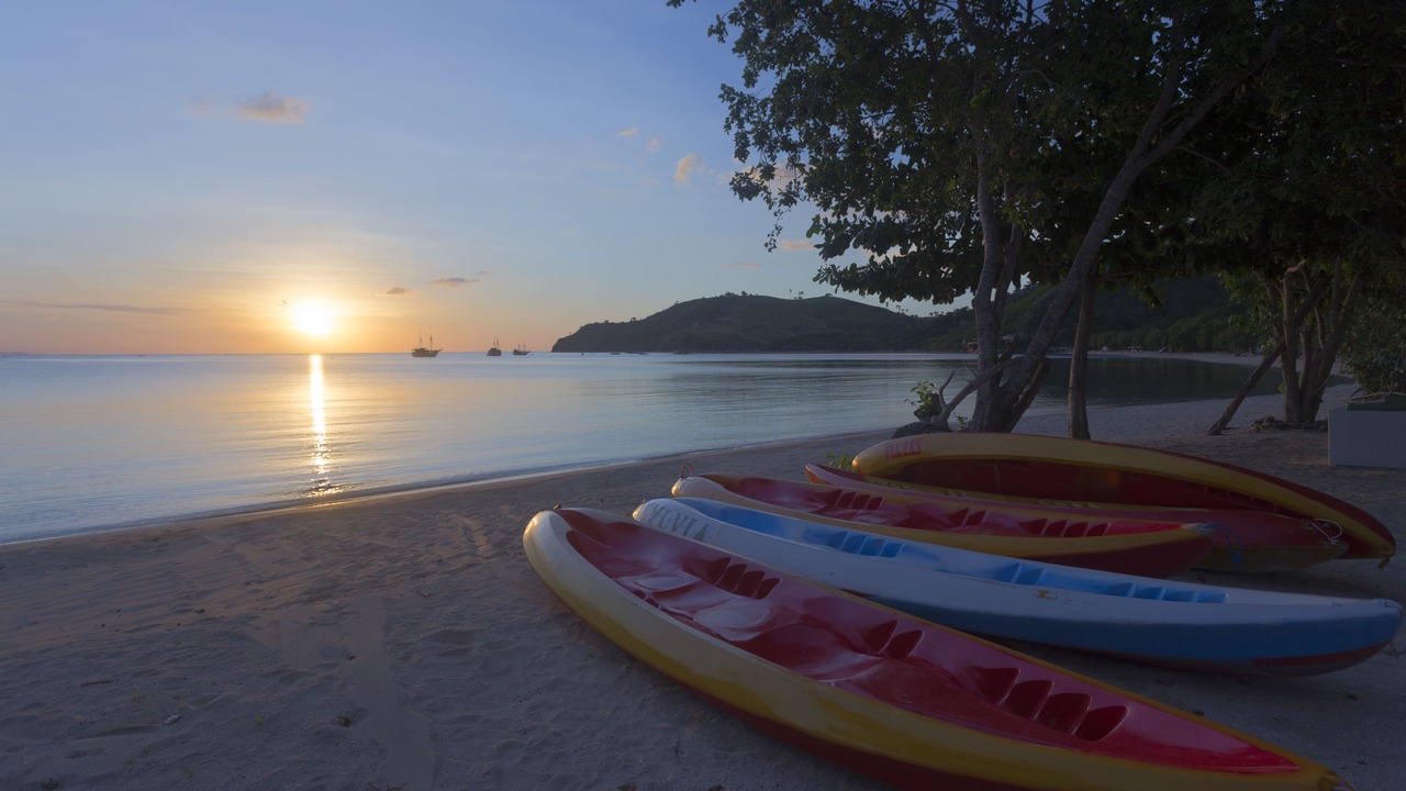 Photo of Others in Labuan Bajo