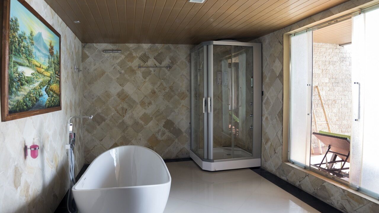 Photo of Bathroom in Labuan Bajo