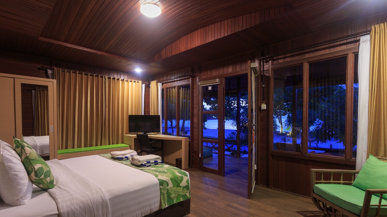 Photo of Bedroom in Labuan Bajo