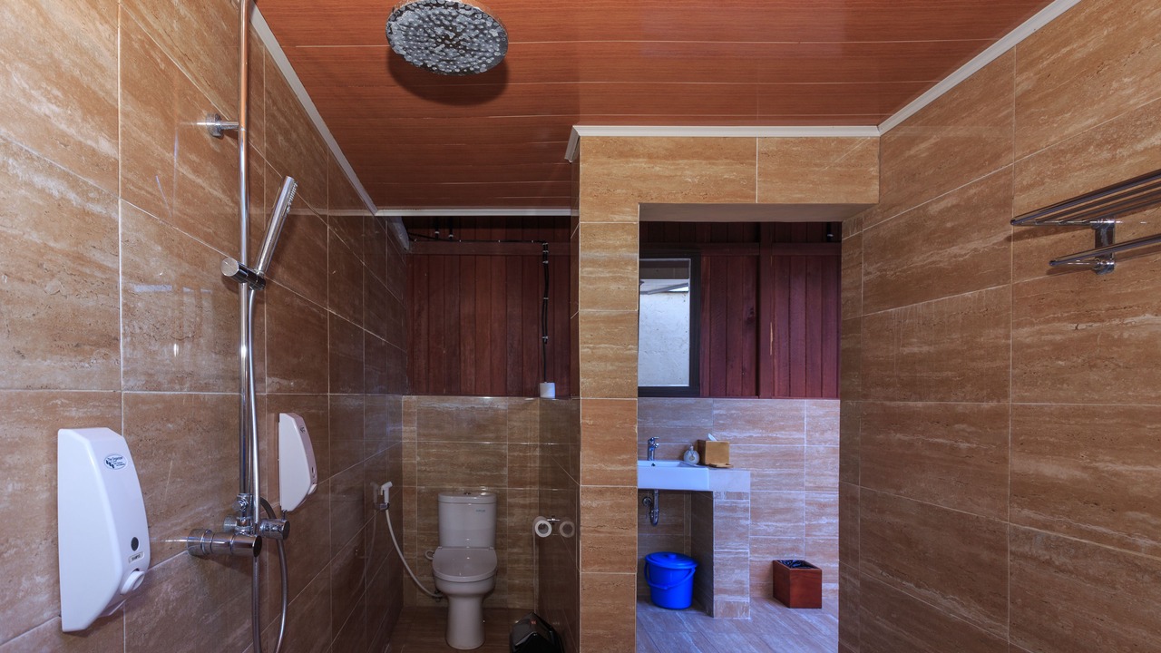 Photo of Bathroom in Labuan Bajo