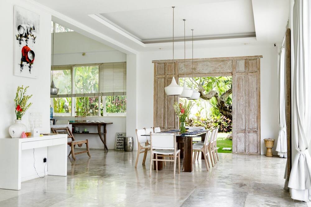 Photo of Livingroom in Lodtunduh