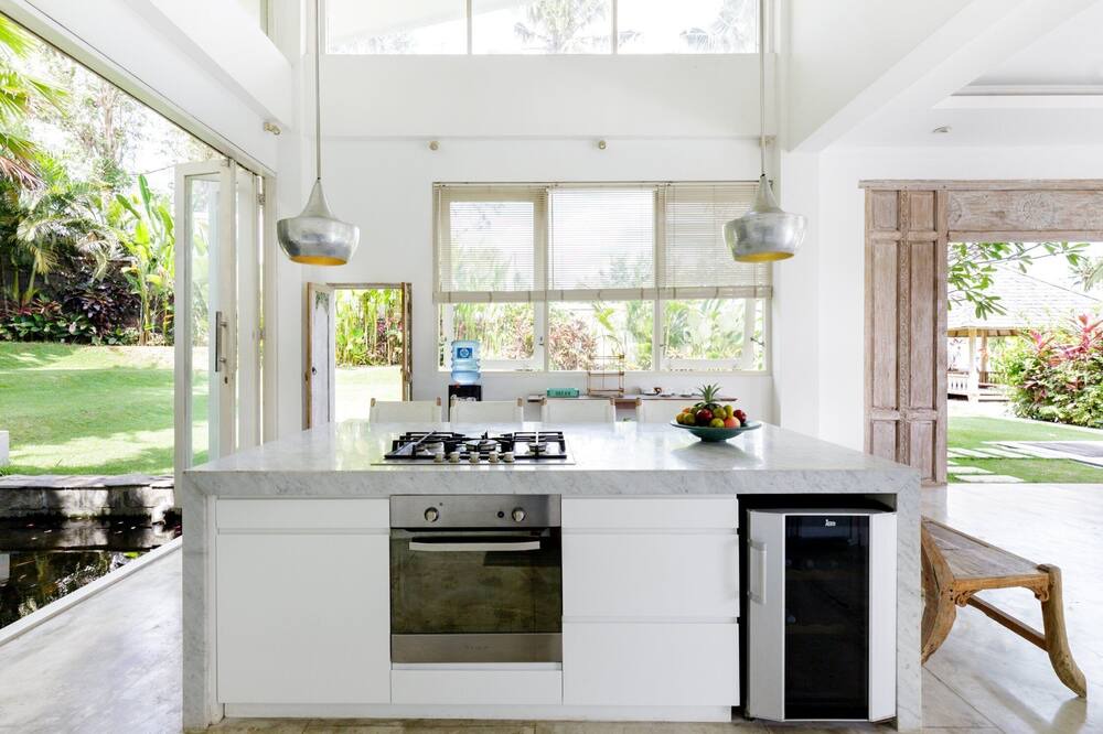 Photo of Kitchen in Lodtunduh