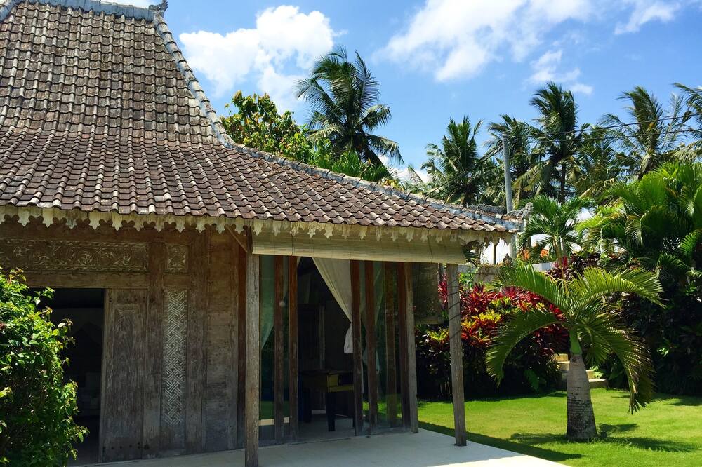 Photo of Outdoor in Lodtunduh