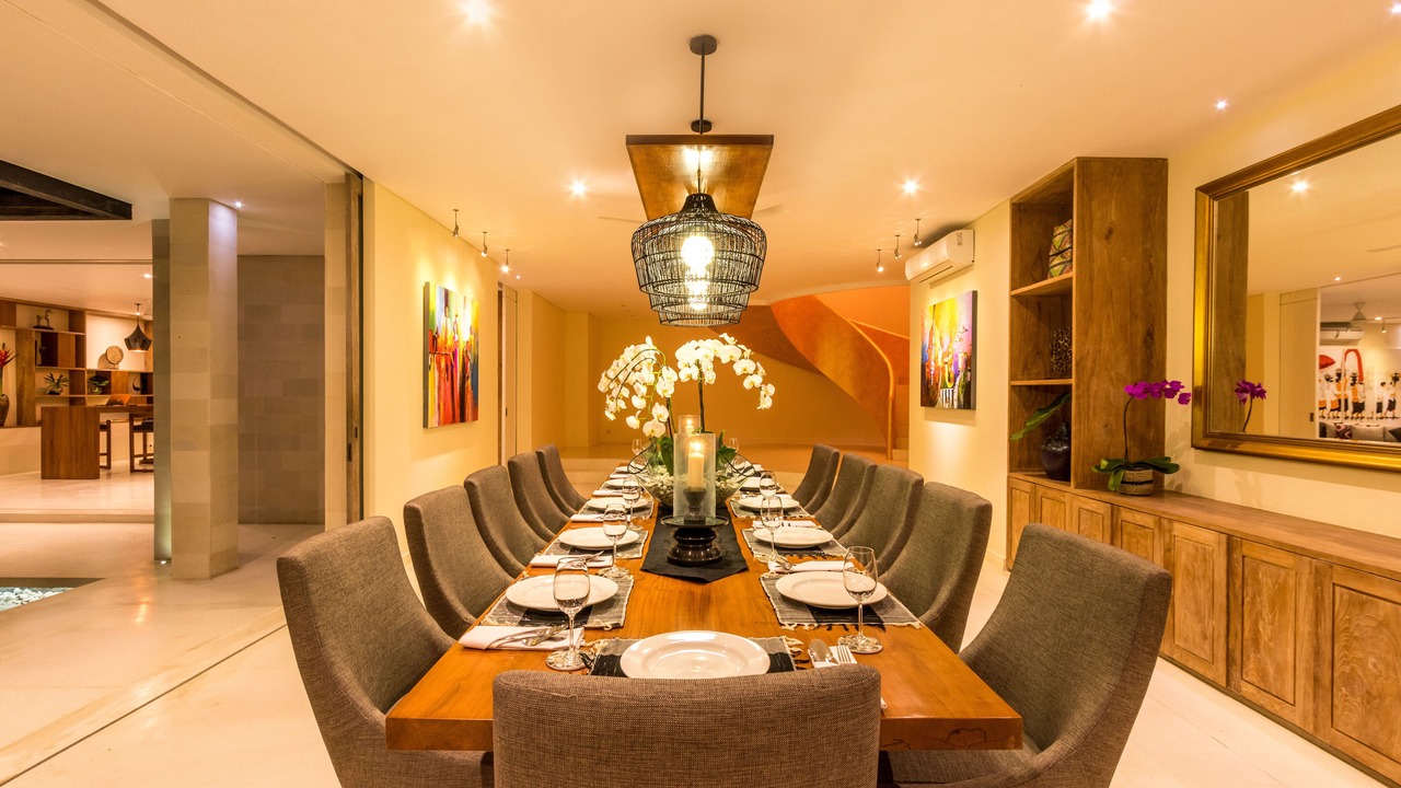 Photo of Livingroom in Jimbaran Bay