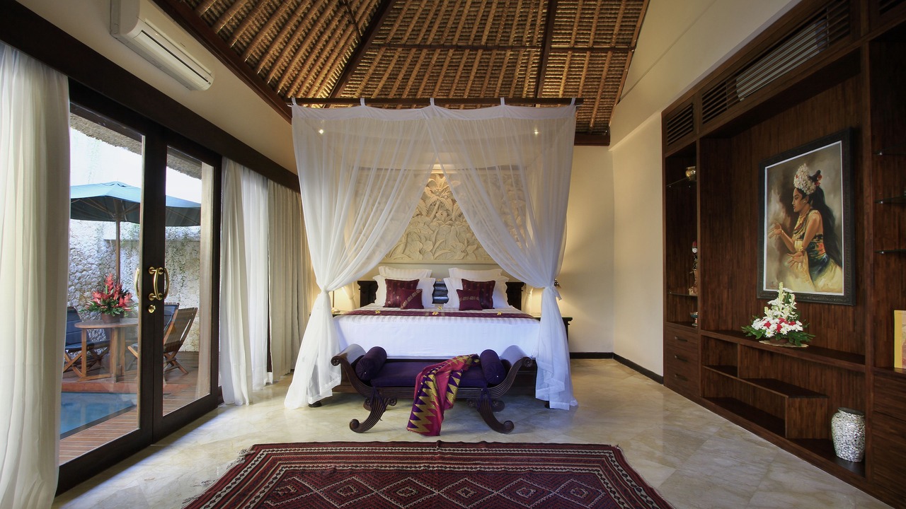 Photo of Bedroom in Denpasar Timur