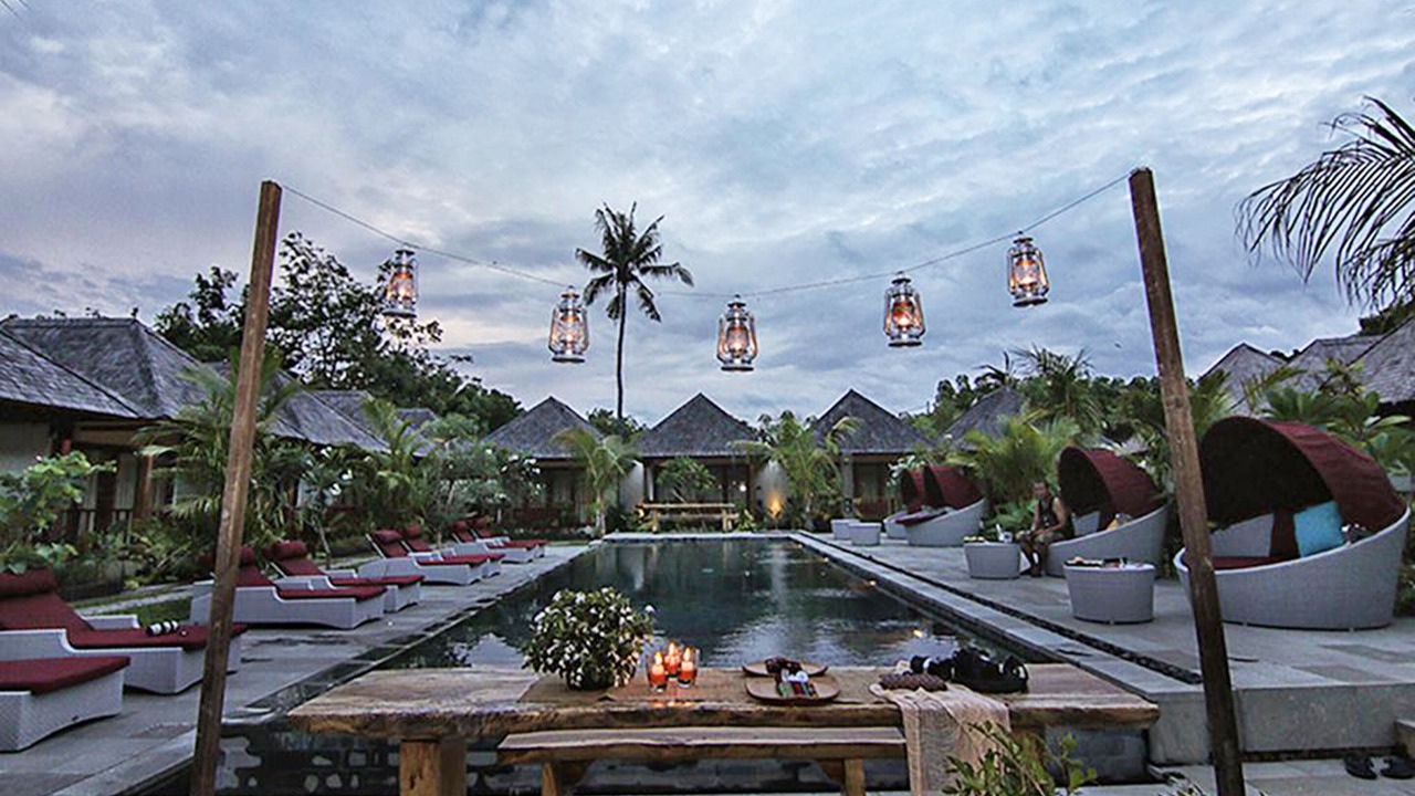 Photo of Outdoor in Gili Air