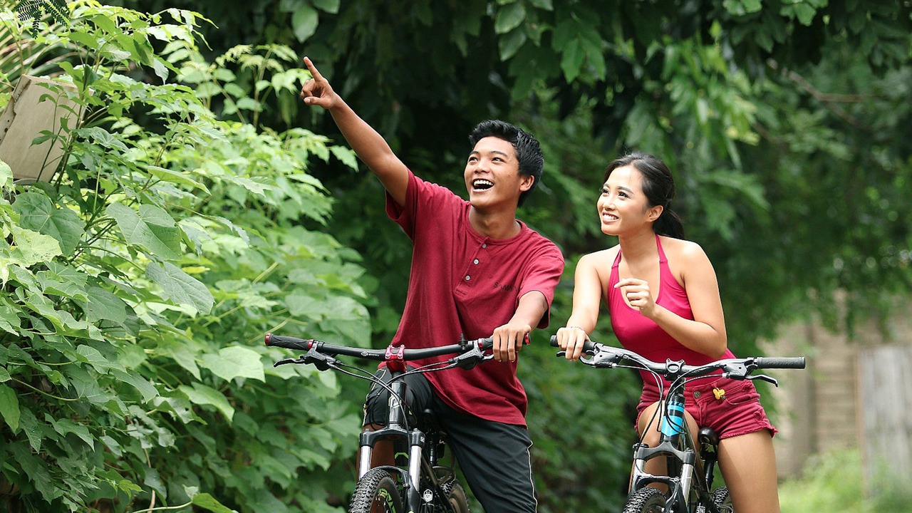 Photo of Outdoor in Gili Air
