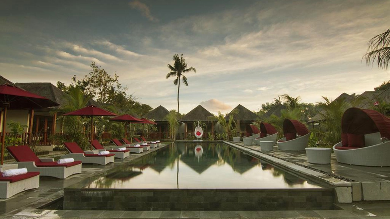 Photo of Outdoor in Gili Air