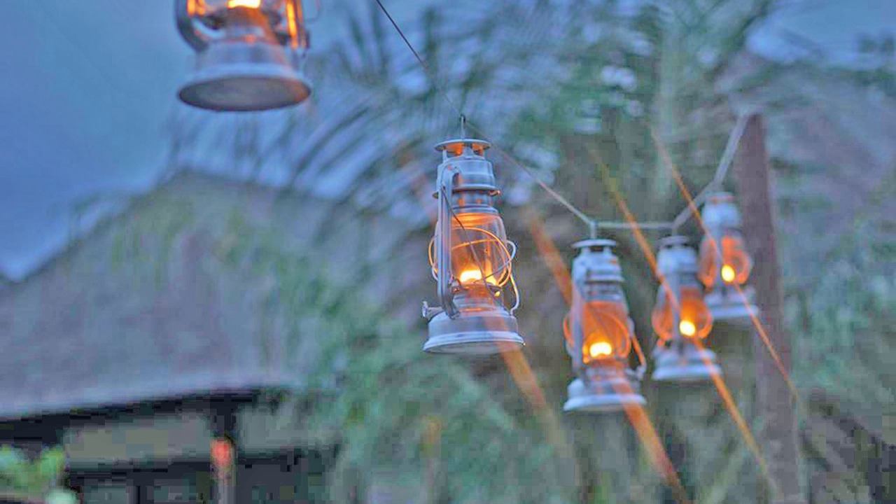 Photo of Outdoor in Gili Air