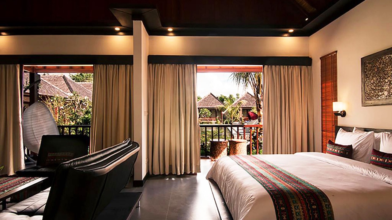 Photo of Outdoor in Gili Air